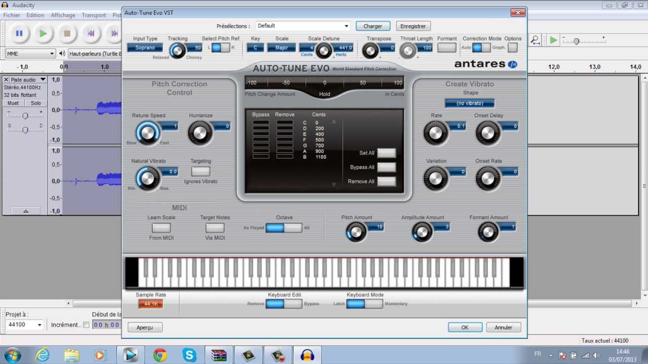 Antares autotune for cool edit pro 2.1 free downloadee download crack